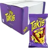 Takis Fuego Maestro-Snack di mais al gusto di peperoncino e Anteprima dell’immagine prodotto 14