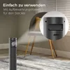 CoolHome CF2205 Turmventilator - Ventilator mit Produktbild-Vorschau 11