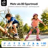Ralio Smartwatch Kinder als Geschenk für Jungen und Produktbild-Vorschau 4