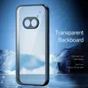 Coque de protection en TPU / PC effet givré pour Nothing Voir les images du produit 2