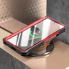 Supcase, Hülle + Displayschutz Galaxy Z Fold7 mit Scharnier Produktbild-Vorschau 4