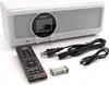 Ferguson Regent i351S - Radio Internet WLAN, Radio DAB+ Voir les images du produit 4