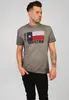 Top Gun T-Shirt TG20212103 Herren anthra S Produktbild-Vorschau 3