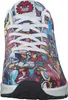 Skechers Damen Sneaker, rot(rot), Gr. 38 Produktbild-Vorschau 24
