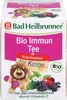 Bad Heilbrunner  Immun Tee f. Kinder, 8X2.0 g FBE Produktbild-Vorschau 1