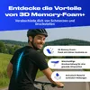 Alpensattel 3.0 Komfort+ - Ergonomiczne siodełko rowerowe Podgląd zdjęcia produktu 7