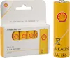 SHELL Batterie LR6 AA Alkaline | 6er Pack (24x verfügbar) | Produktbild-Vorschau 3
