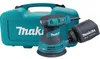 Makita BO 5031 K - 300 W Ponceuse excentrique + Disque Voir les images du produit 6