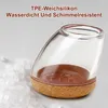 16 Stück Stuhlbeinkappen, Silikon Schutzkappen für Produktbild-Vorschau 6