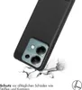 imoshion Brushed Back Cover Xiaomi Redmi Note 13 Pro (5G) / Produktbild-Vorschau 3