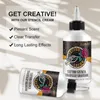 Tattoo Schablonen Transfer Gel 150ml – Stencil Solution Produktbild-Vorschau 11