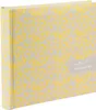 Goldbuch Florentine Fotoalbum s kapsami na 200 fotografií o Náhled obrázku produktu 3