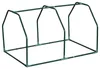 Outsunny Foliengewächshaus UV-beständiges Mini Gewächshaus Produktbild-Vorschau 7