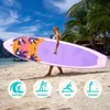 FunWater deska do wiosłowania na stojąco, zestaw desek SUP, Podgląd zdjęcia produktu 4