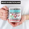 Trendation - Geocaching Tasse Geschenk GPS-Schnitzeljag Produktbild-Vorschau 2