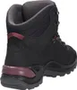Lowa Renegade GTX Mid Wanderstiefel Schwarz Produktbild-Vorschau 15