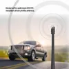 O53 Autoantenne FM / AM / DAB – Dachantenne Stabantenne für Produktbild-Vorschau 5