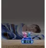 3D nočné svetlo s budíkom Disney Stitch & Angel so Náhľad obrázku produktu 4