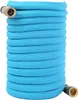 RealG RC-K-2236 Elastyczny wąż ogrodowy 3,4–7,5 m, złącza Podgląd zdjęcia produktu 1