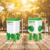 MeineHennen Futterautomat 4Kg & Wasserspender 8L - Produktbild-Vorschau 4