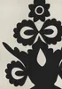 LASCANA Palazzohose mit Ethno-Print und weitem, luftigem Produktbild-Vorschau 5