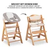 Ensemble pour nouveau-nés Hauck Beta Plus Natural, 5 pièces Voir les images du produit 4