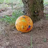 sigikid Dino Kautschukball, Spielball, Ball, Kinder, Anteprima dell’immagine prodotto 4