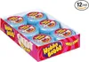 Wrigley Hubba Bubba Bubble Tape Triple Mix (12x56g Rollen) Produktbild-Vorschau 1