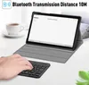 Fintie Tastatur Hülle für Samsung Galaxy Tab A8 10.5 Zoll Produktbild-Vorschau 6