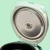 Reishunger Digitálny mini varič ryže a parný hrniec Mint | Náhľad obrázku produktu 7