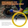 30-milimetrowy kabel zamienny do kamery do inspekcji rur Podgląd zdjęcia produktu 4