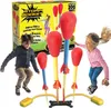 Stomp Rocket Dueling, Raketen-Werfer Spielzeug, 6 Jahr(e) Produktbild-Vorschau 10