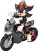 Sonic - The Hedgehog Movie 3 Actionfigur mit Fahrzeug 13 cm Produktbild-Vorschau 3