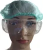 Schutzbrille Arbeitsschutz Laborbrille Spritzschutz CE Produktbild-Vorschau 5