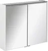 FACKELMANN LED Spiegelschrank DENVER / Badschrank mit Produktbild-Vorschau 1