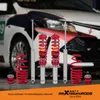 Zawieszenie gwintowane do VW Golf 4 1J New Beetle Seat Leon Podgląd zdjęcia produktu 11