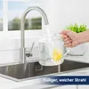 Wasserhahn Küchenarmatur, 360° Drehbar Spültischarmatur, Produktbild-Vorschau 2