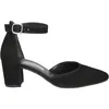 Gabor 41.340 Damenschuhe - Riemchen Pumps schwarz Elegant Produktbild-Vorschau 8