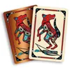 Coyote Kartenspiel für 3-6 Spieler ab 10 Jahren, DE-Ausgabe Produktbild-Vorschau 7