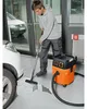 FEIN Nass- / Trockensauger DUSTEX 35L Industriestaubsauger Anteprima dell’immagine prodotto 3