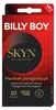 BILLY BOY SKYN Kondome Hautnah perlgenobbt latexf. 10er Produktbild-Vorschau 1