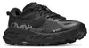 HOKA Speedgoat 7 GTX Herren Trailrunning Schuhe schwarz EU Produktbild-Vorschau 3