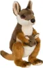 Kangur mama z dzieckiem 20cm WWF Podgląd zdjęcia produktu 2