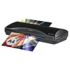 Hama 00050561, 24 cm, Laminator na zimno/gorąco, 4 min, 250 Podgląd zdjęcia produktu 17