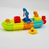 WOOPIE Barca da nuoto Anteprima dell’immagine prodotto 4
