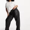 Calvin Klein Jeans dámske tričko set 2 kusov plus veľkosť Náhľad obrázku produktu 2