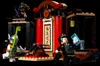 LEGO® Overwatch™ Hanzo vs. Genji, 75971 Produktbild-Vorschau 7