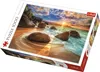 Trefl Premium puzzle 1000 pièces - Samudra Beach Voir les images du produit 6