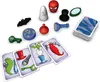 Noris Spiele Geistesblitz da 5 a 12; 601105054 Anteprima dell’immagine prodotto 3