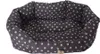 Lettino per cani Petsy Paw, 65 x 50 cm, marrone scuro PETSY Anteprima dell’immagine prodotto 3
